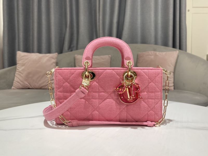 Christian Dior My Lady Bags